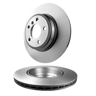 布雷博brembo刹车盘适配宝马3系