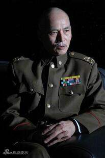 高档修身民国时期服装影视剧沉默的荣耀吴石将军同款美式国军装
