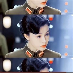 美式国军装演出服二战时期军统服胡歌同款军装电视剧风声同款军装