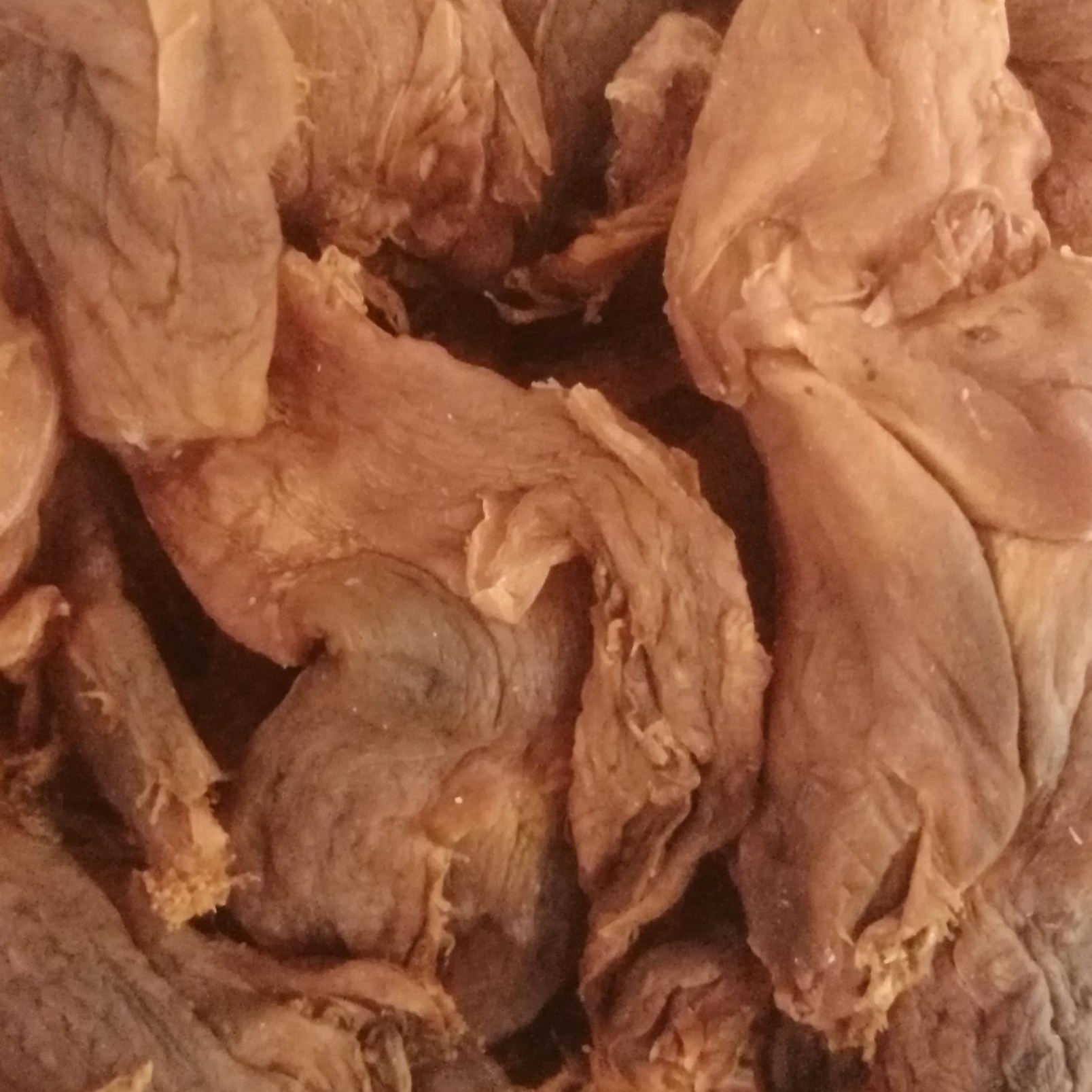 正宗四川咸菜盐菜儿菜梅干菜原味无沙免洗达州农家自制散装外婆菜