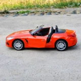 彩珀 Bmw, warrior, Audi, кабриолет, гоночный автомобиль, легкосплавный автомобиль, модель автомобиля, реалистичная игрушечная машина
