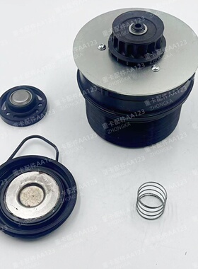 潍柴国六油气分离器修理包转子滤芯轴承WP13/P14/P15燃气机/WP10H