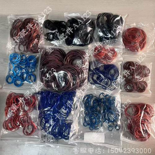 潍柴WP13国六A国六B天然气发动机