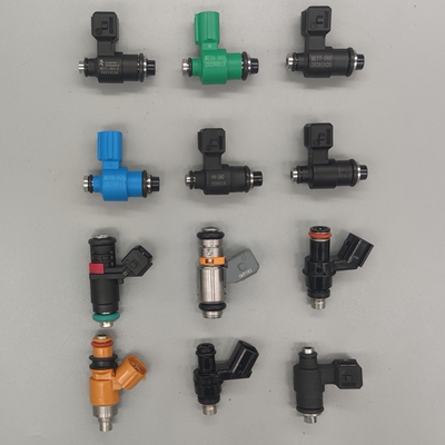 电喷专用喷油嘴电喷喷油嘴