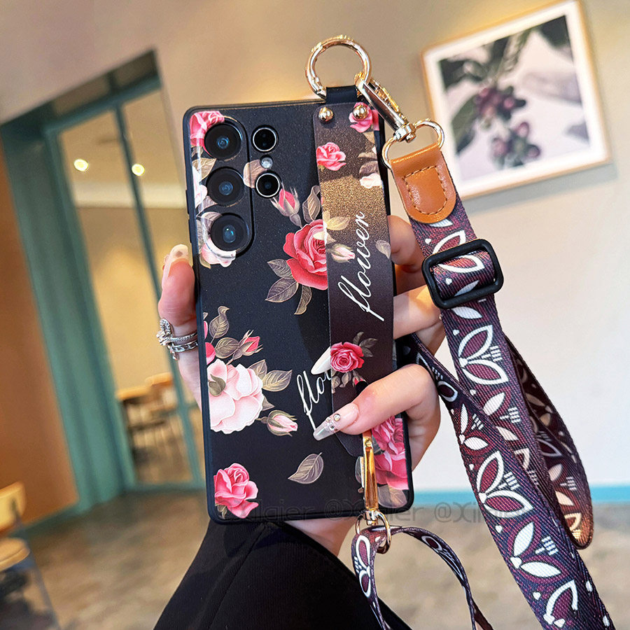 OPPOReno13Pro中国风手机壳