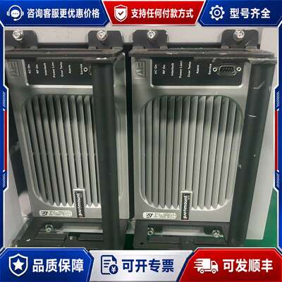议价AE Paramount射频电源 1513/3013可维修