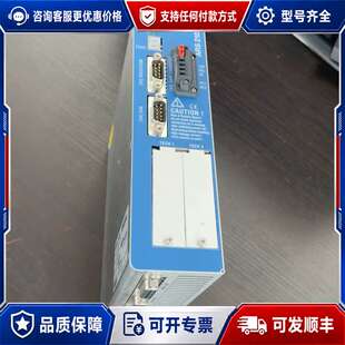 议价德国metrox麦特斯伺服驱动器ARS2105，可维修