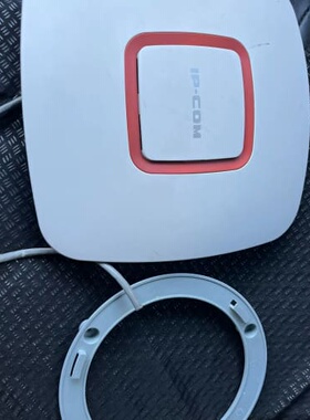 议价IP+COM+ap365+双频1750M，成色如图，高通芯片可维修