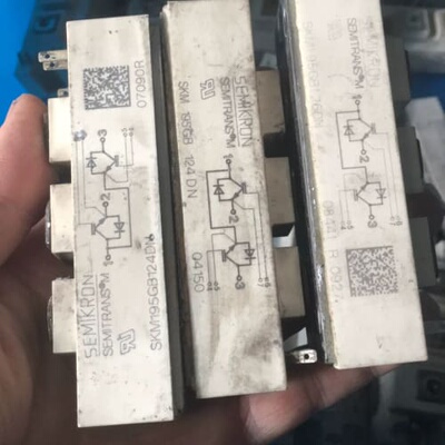 议价skm195gb124dn skm195gb126dn可维修