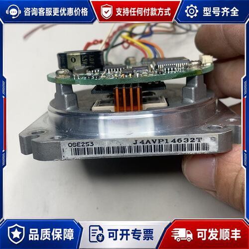 议价OSE253编码器，可维修