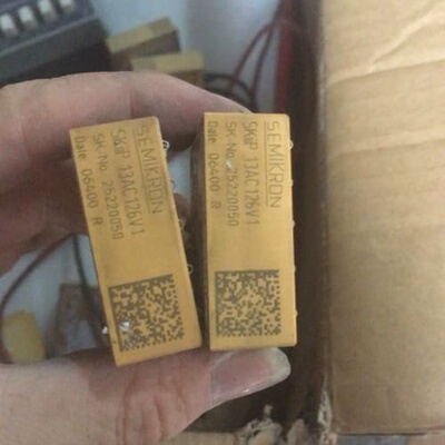 议价skiip13ac126v1可维修