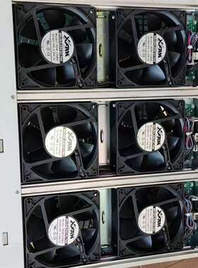 可维修ZXG10风扇BRUSHLESS DC FAN