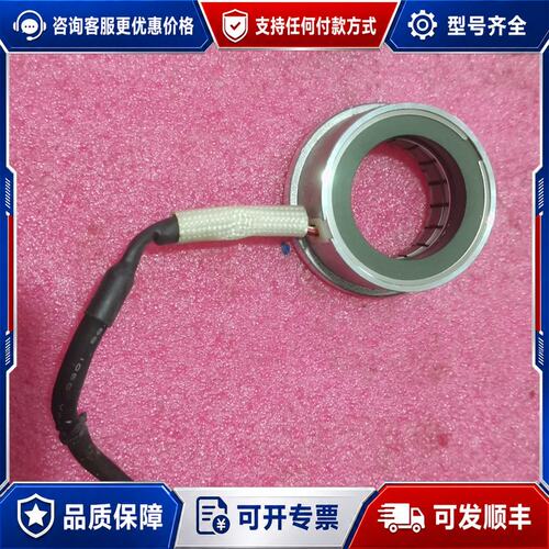 议价BRX多摩川编码器TS2640N144E161可维修