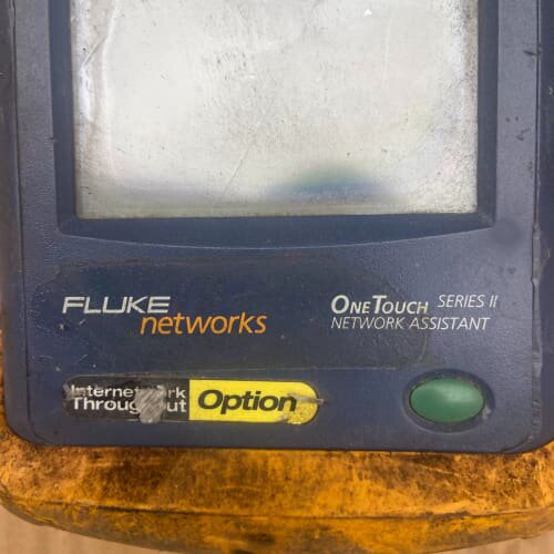 议价福禄克FLUKE Networks OneTouch Ser可维修