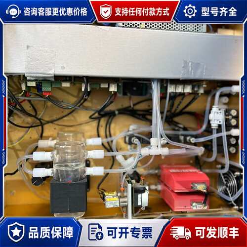 议价EVERISE MGC200 通电如图可维修