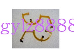 全新适用于佳能G10 G11 G12对焦排线镜头排线易损对焦排线软带维