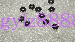 适用于佳能IXUS860 IXUS850 SD870 镜头易损齿轮 相机维修