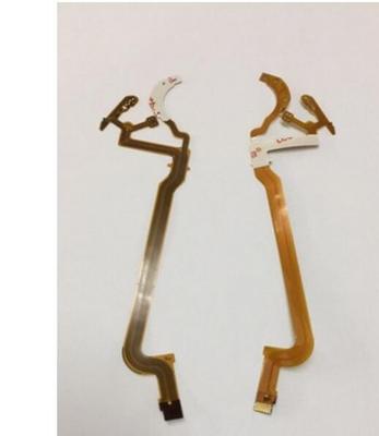 适用佳能18-55排线光圈镜头