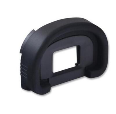 适用佳能目镜取景器眼罩