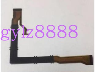 ZR3500 适用于卡西欧 ZR1750 ZR2000 液晶屏排线 ZR3600转轴排线