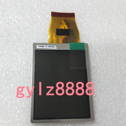 适用拍得丽DM6365 DM7365爱国者V860三洋T700 LCD显示屏液晶屏幕