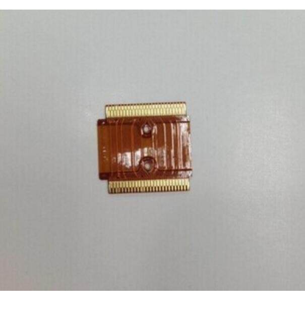 适用佳能全新原装5D2排线