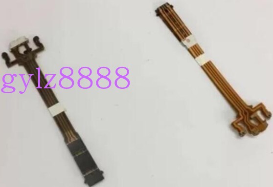 适用于索尼闪光灯线易损排线