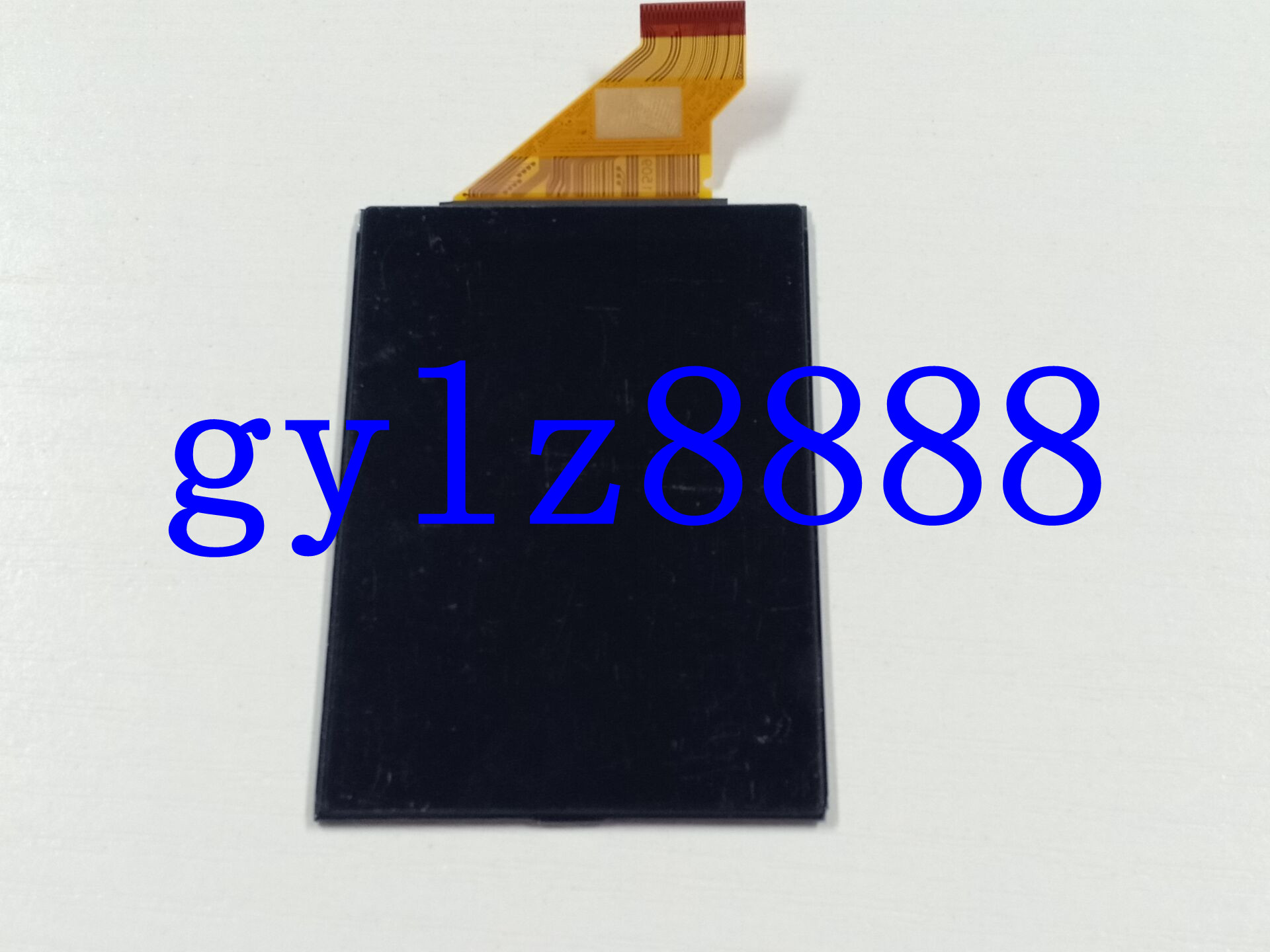 适用于佳能液晶显示屏