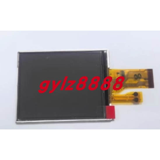 松下 DMC-FH1 FH2 FH3 FH5 FP1 GK 数码相机LCD液晶显示屏幕