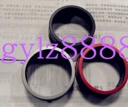 全新適用于尼康S2600 S4100 S4150 A100鏡頭齒輪筒易損筒黑 S3100