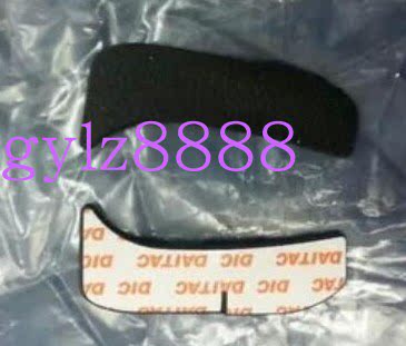 适用于尼康饰皮胶皮全新