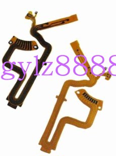 改良版 光圈排线 维修配件 单反广角变焦镜头 适用于佳能