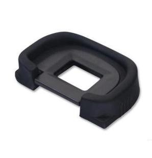 EC眼罩适用于佳能EOS 1D2 1Ds 1D等取景器目镜保护罩 Mark 特价