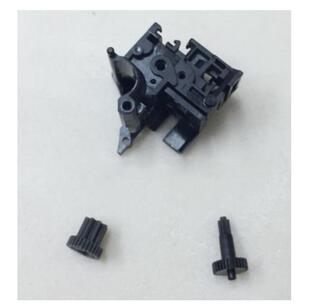 原装适用于佳能A4000 pc1730 镜头齿轮箱 带2个 原装齿轮组