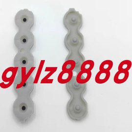 适用于佳能 5D3 按键条 导电胶 菜单键 导电胶 内按键 相机配件