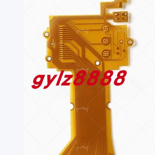 适用于柯尼卡 big mini 201 BM301 302 510 胶片胶卷机 排线 全新