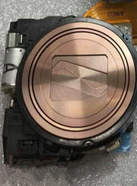 适用原装 索尼 DSC-WX300 WX300 WX350 镜头 黑色 银色