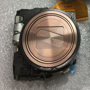 WX300 DSC WX350 镜头 银色 适用原装 黑色 索尼