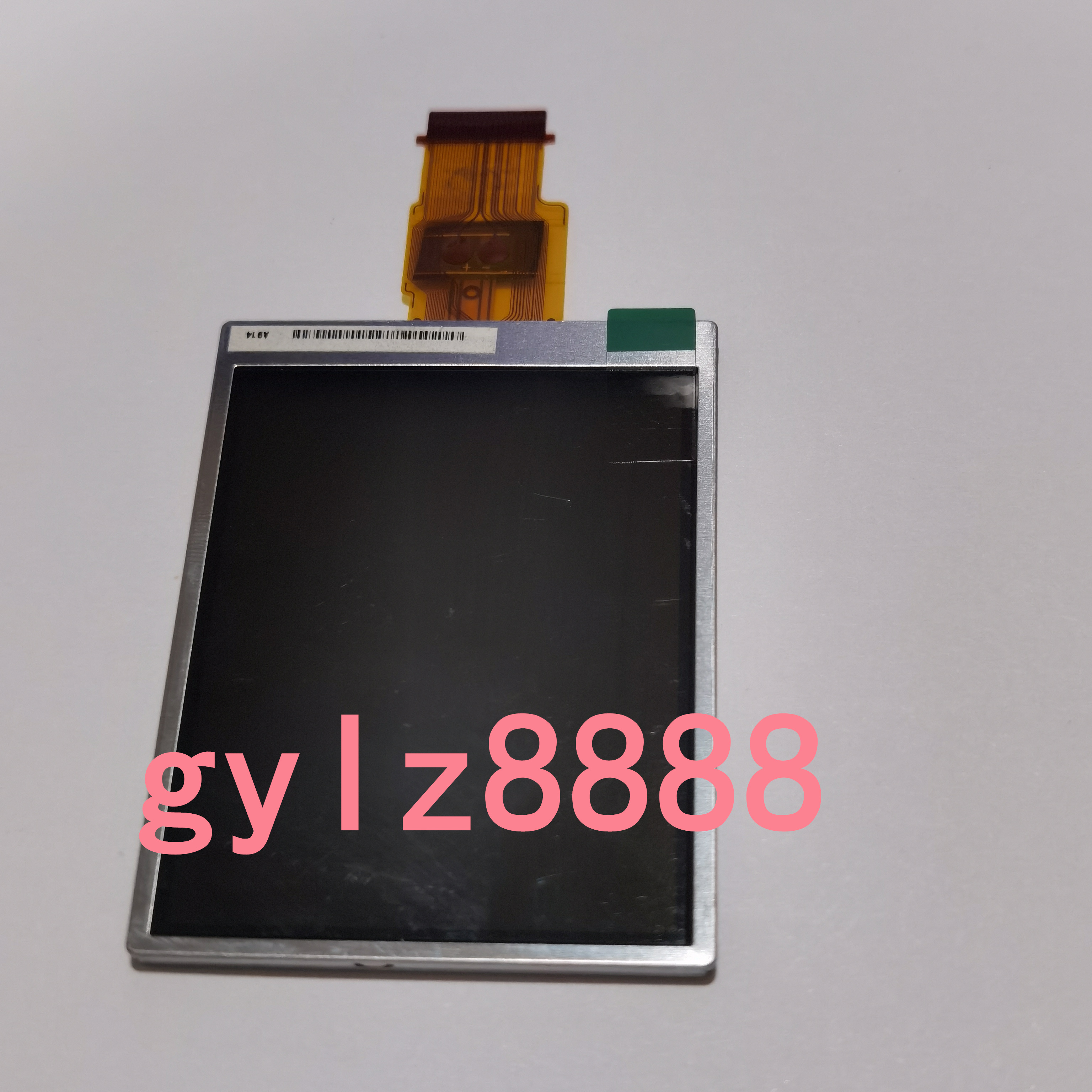 适用于奥林巴斯FE370 FE5000 FE5010 富士S2000 Z30屏幕 LCD 全新