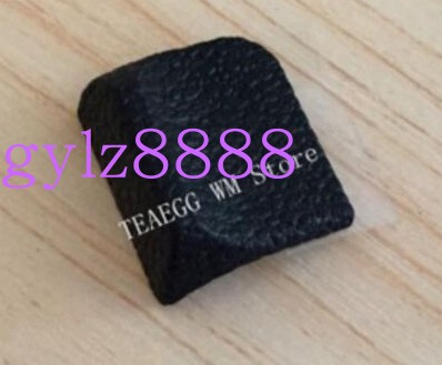 拇指皮前罩左侧胶皮全新原装