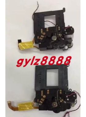 适用于佳能450D 550D 500D 600D 1000D快门组带马达组件