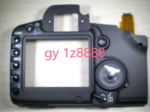 适用于佳能佳能按键板相机维修