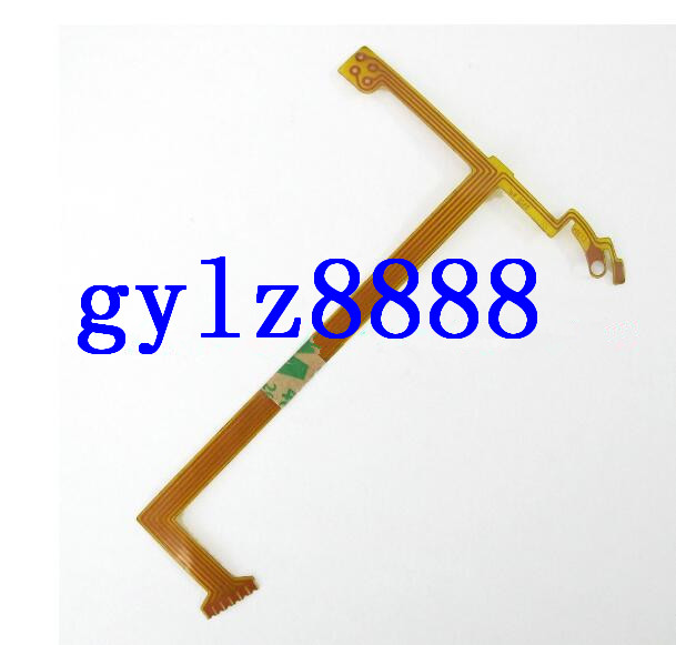 适用图丽AF 100 mm f/2.8 AT-X M100 AF PRO 光圈线 镜头排线