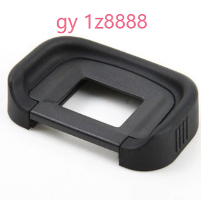 适用于佳能目镜取景器眼罩