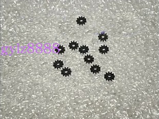 佳能IXUS860 IXUS850 SD870 IXUS960 IXUS980 镜头易损齿轮