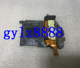 不带马达组 适用于佳能7D2 快门组 快门 全新 7DII