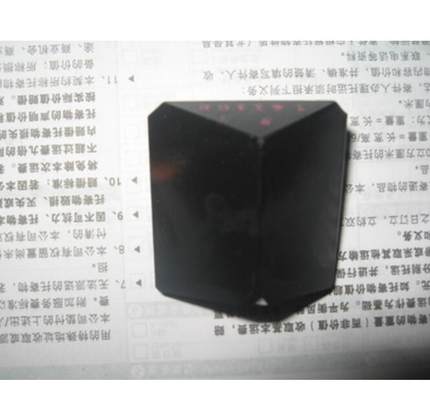 适用于佳能5D2 5DII 小主体 五陵镜 五棱镜 五菱镜 棱镜窗 原装