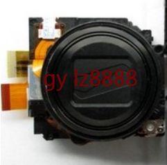 适用全新尼康S9100镜头 黑色和红色 银灰色 原装镜头