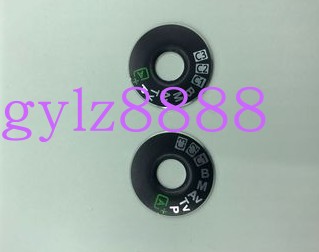 模式拨盘贴片相机配件