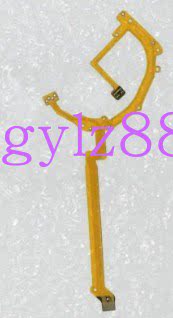 二代光圈线防抖排线相机配件